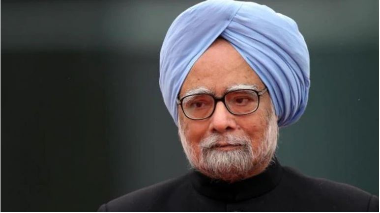 Former PM Manmohan Singh tests positive for COVID, admitted to AIIMS