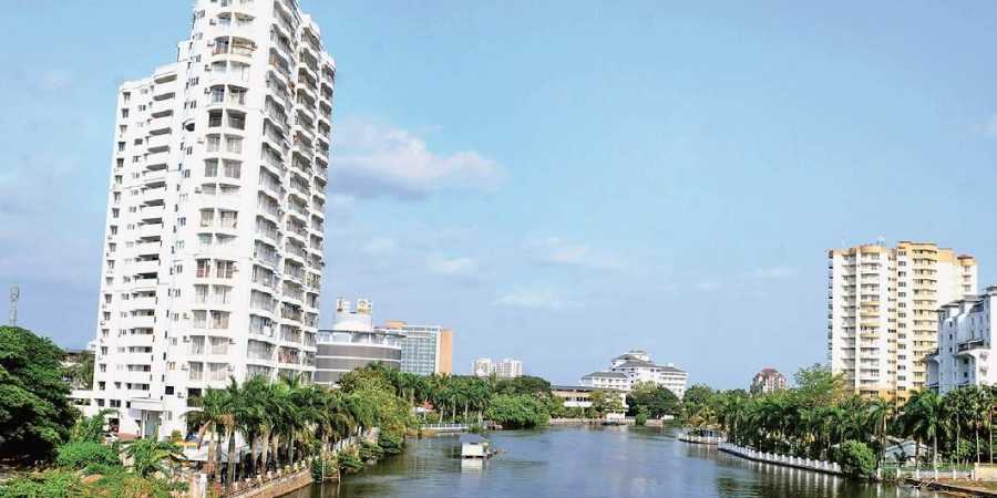 Eviction of Maradu flat owners to begin soon, says Kerala govt