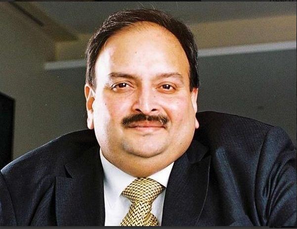 Dominica drops charges of illegal entry against Mehul Choksi