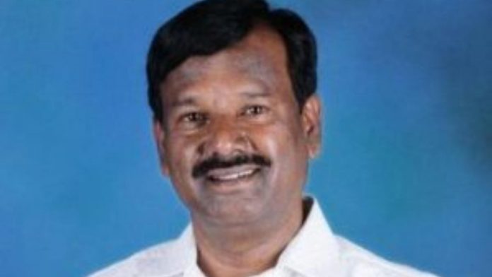 Dalit MP, caste discrimination, A Narayanaswamy
