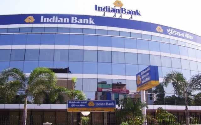 Portals Seeking Views On Merger To Be Rolled Out Indian Bank 9271