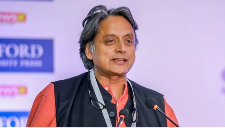 Sashi Tharoor, Tharoorean English, vocabulary