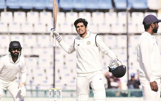 India A, South Africa A, unofficial tests, Shubman Gill, Karun Nair, stumps, South Africa tour of India