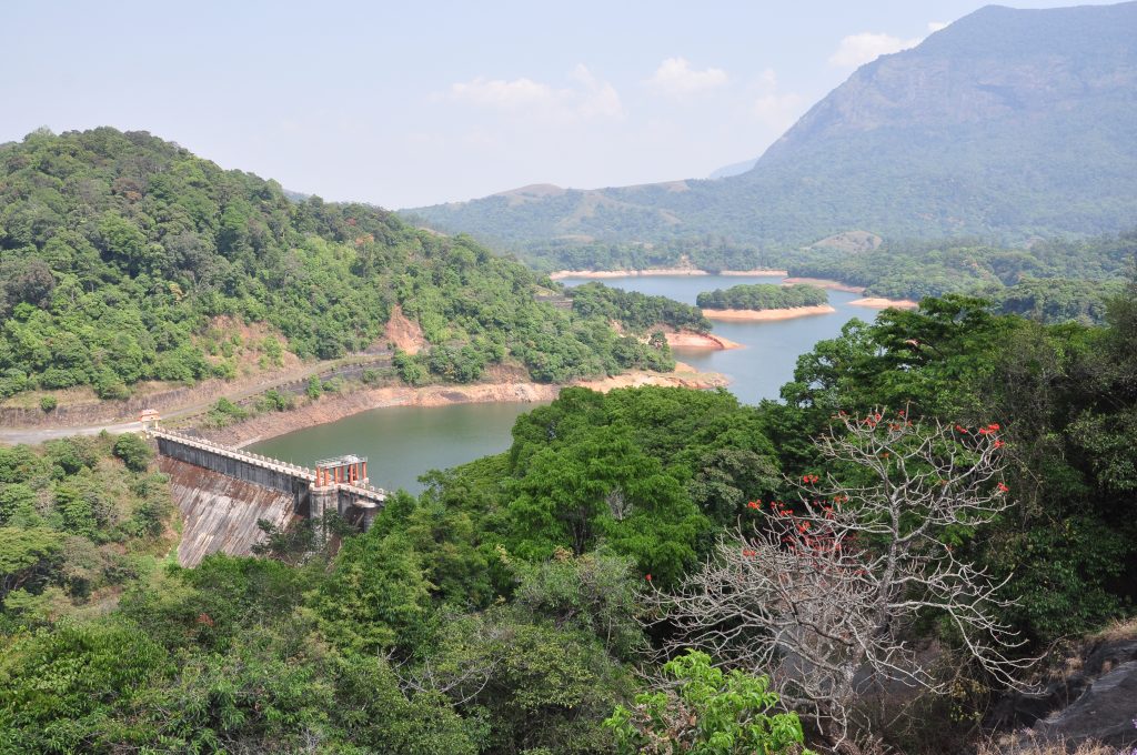 Kerala dam, Siruvani waters, Kerala floods, Coimbatore drinking water
