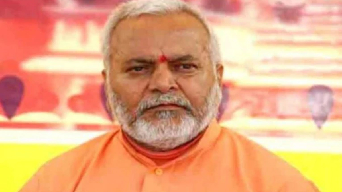 SC dismisses plea challenging bail to Swami Chinmayanand in sexual exploitation case