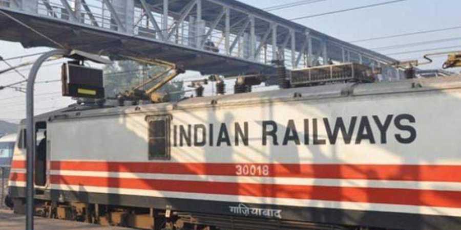 Indian Railways