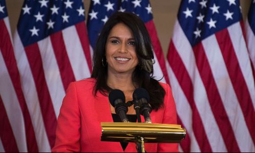 Realpolitik behind Tulsi Gabbard’s exit from Howdy Modi event