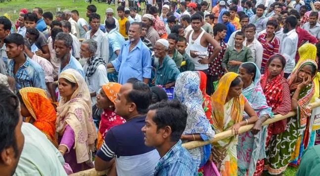 People excluded from NRC may get extended time to approach foreigners tribunals