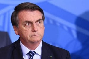 Bolsonaro