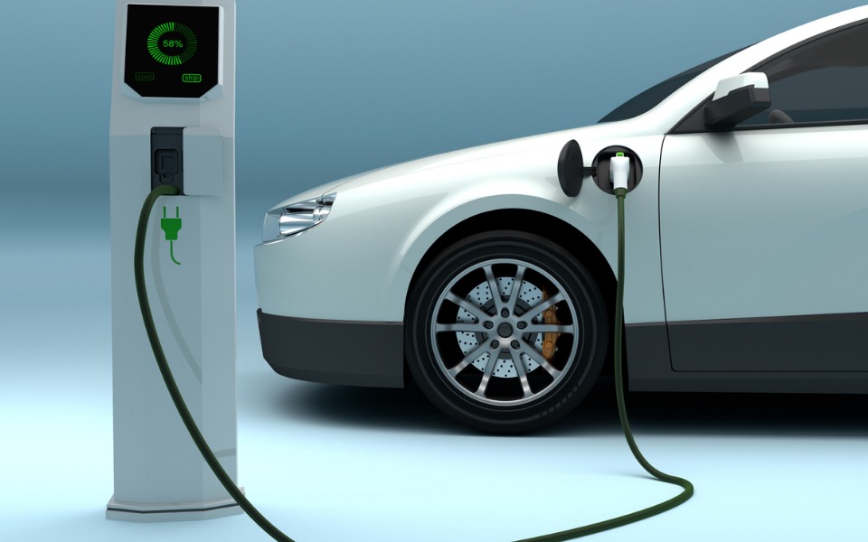 BH-series registration available in 15 states; 100 charging stations planned