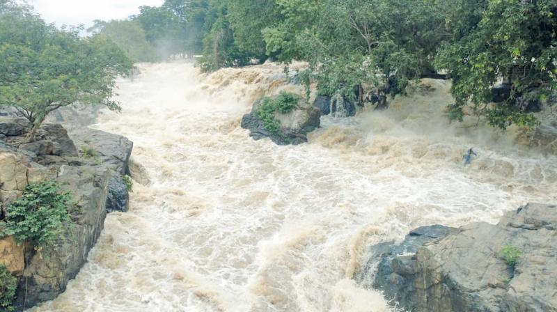 Maharashtra, Karnataka to form panel for better dam management