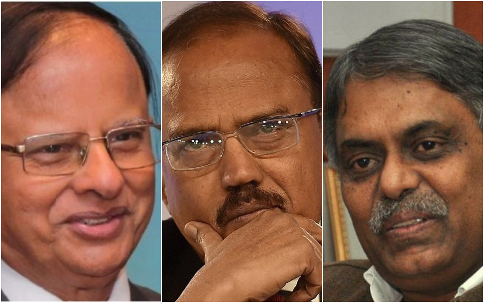 PMO work allocation of principal secretary, principal advisor and NSA issued