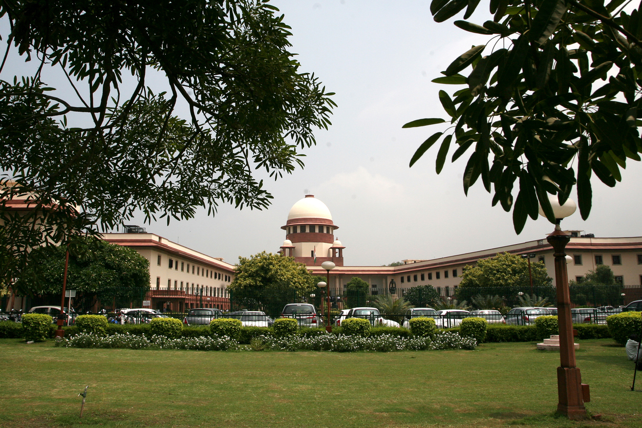 Intimate foreign medical students about admissions in India by August 15 every year: SC to Centre
