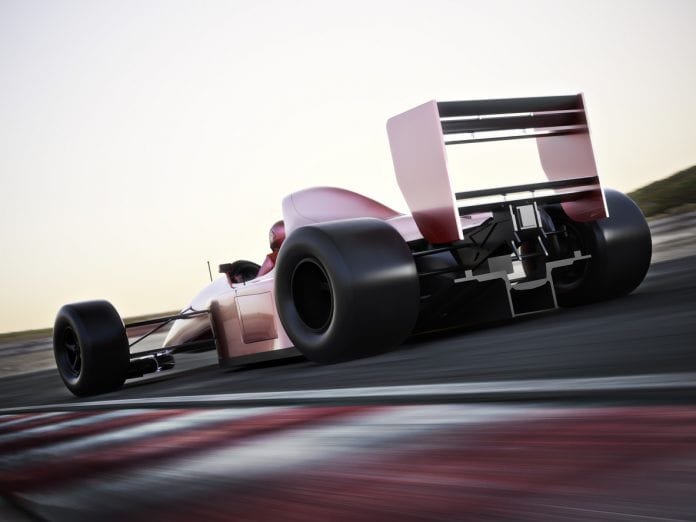 Anthoine Hubert, Formula Two driver, Grand Prix, Lewis Hamilton, motor sport