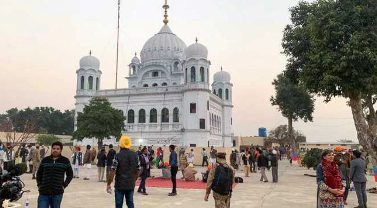 India, Pakistan agree on visa-free travel of Indian pilgrims to Kartarpur