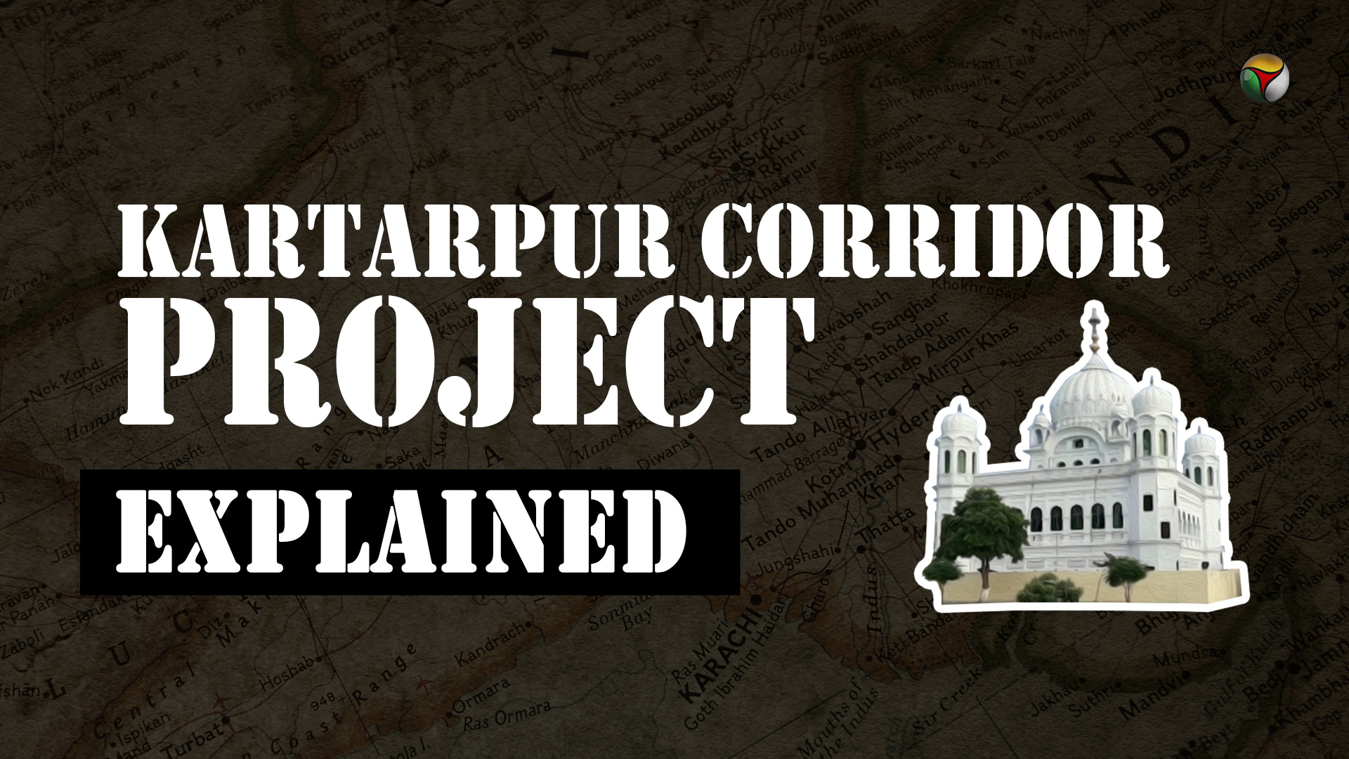 Kartarpur corridor project: Explained
