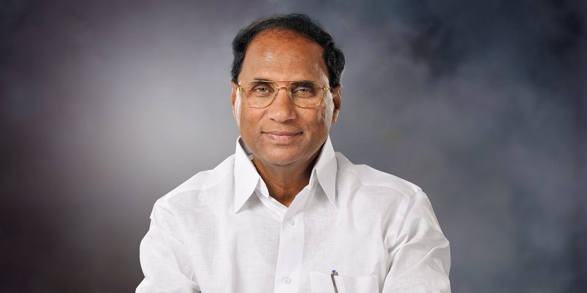 TDP veteran, Andhra ex-Speaker dies; suicide suspected