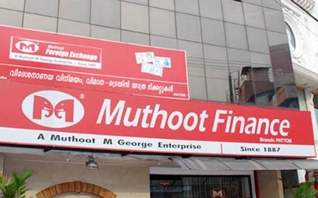 Muthoot finance company MD injured in attack in Kerala
