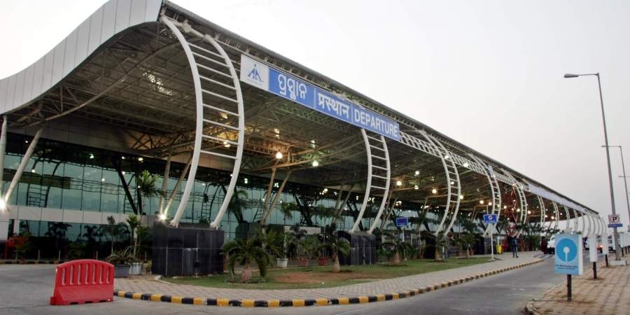 From Nov 1, Bhubaneswar airport to be shut for 7 hours for eight months