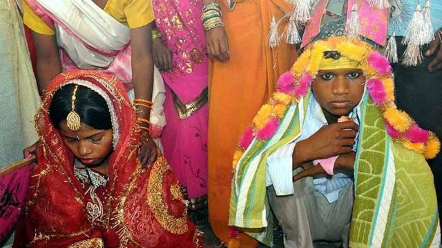 Task force to check child marriages in Odishas Koraput dist