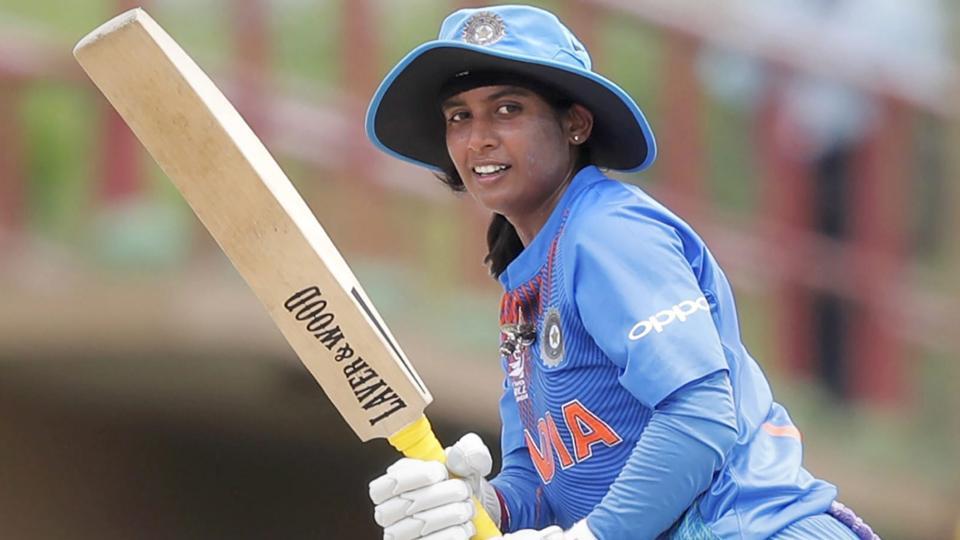 Mithali Raj