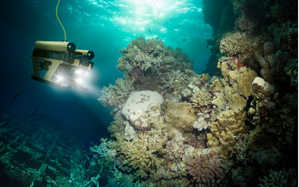 NIOT, deep sea mining, Samudrayaan, submersible vehicle