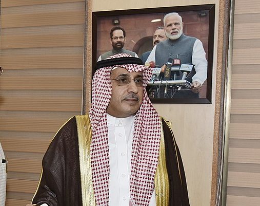 We are committed to meet Indias energy security needs: Saudi Arabia