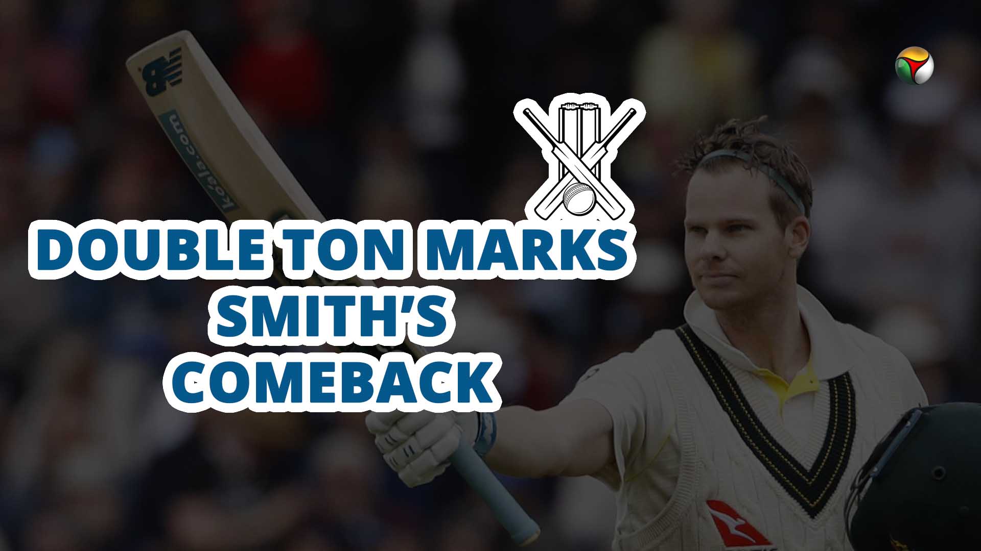 Steve Smith, Cricket, Australia, England, Ashes test, Ashes series, double ton
