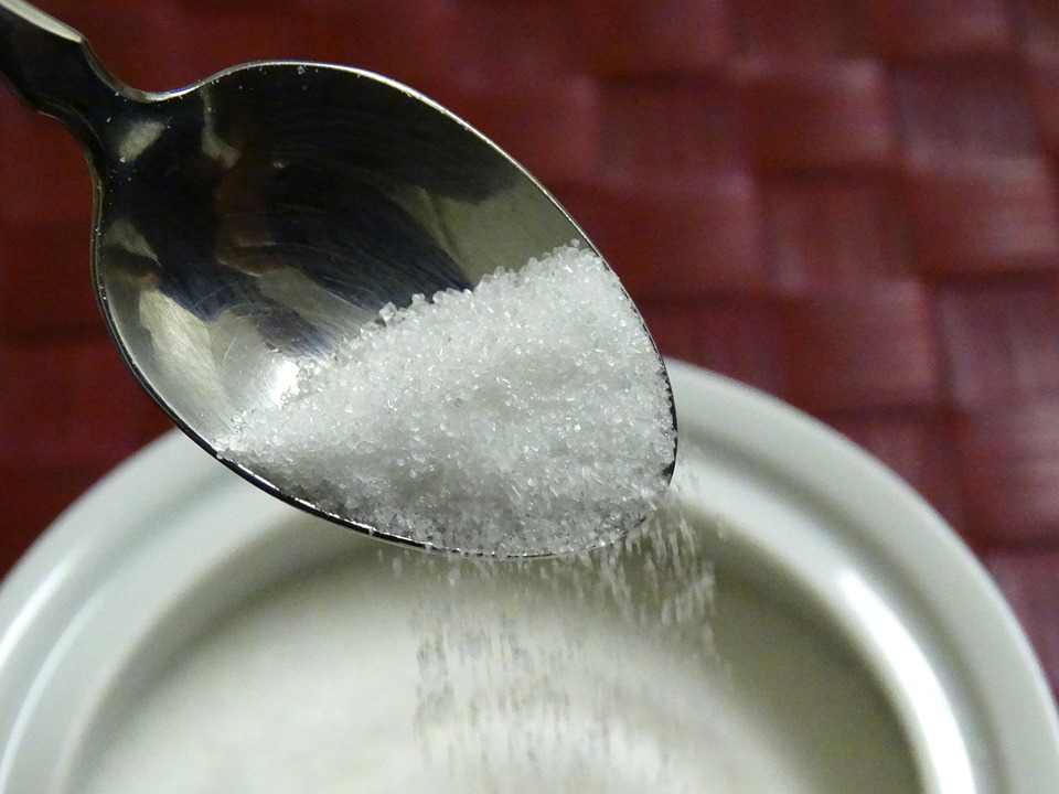 Government imposes countervailing duty on Chinese sweetener