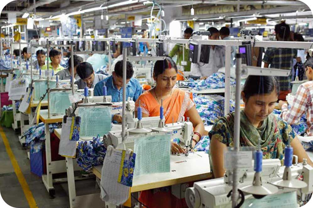 India among lowest-cost manufacturing hubs, beating China: Report ...