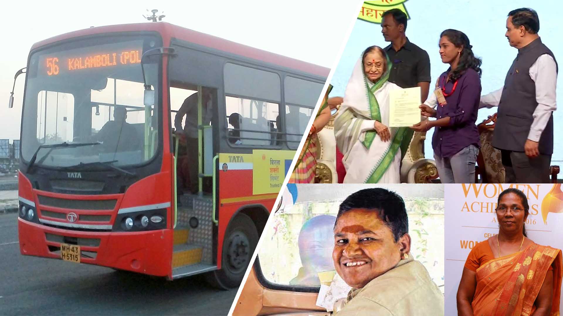 Maharashtra, Kerala govts to encourage more women drivers