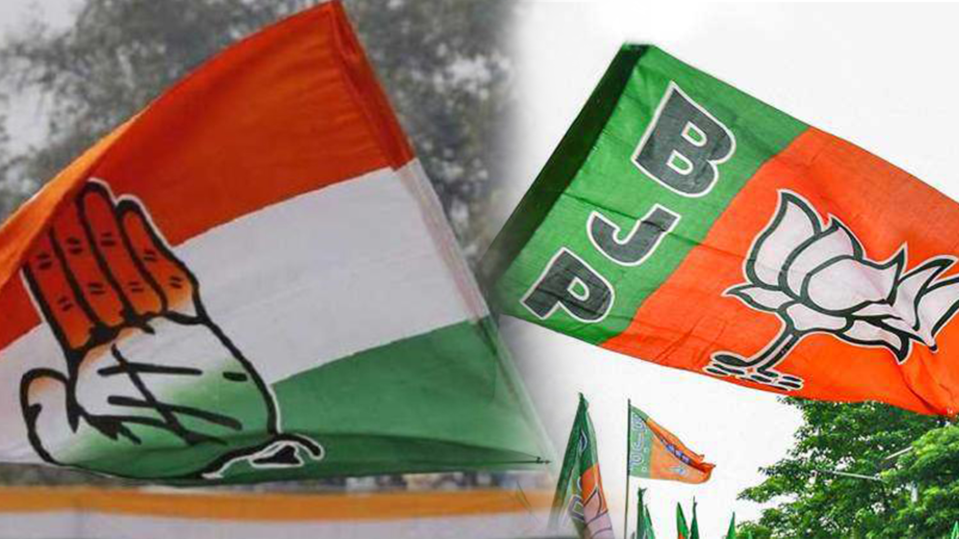 Worry for BJP, Congress as rebels enter fray in Haryana
