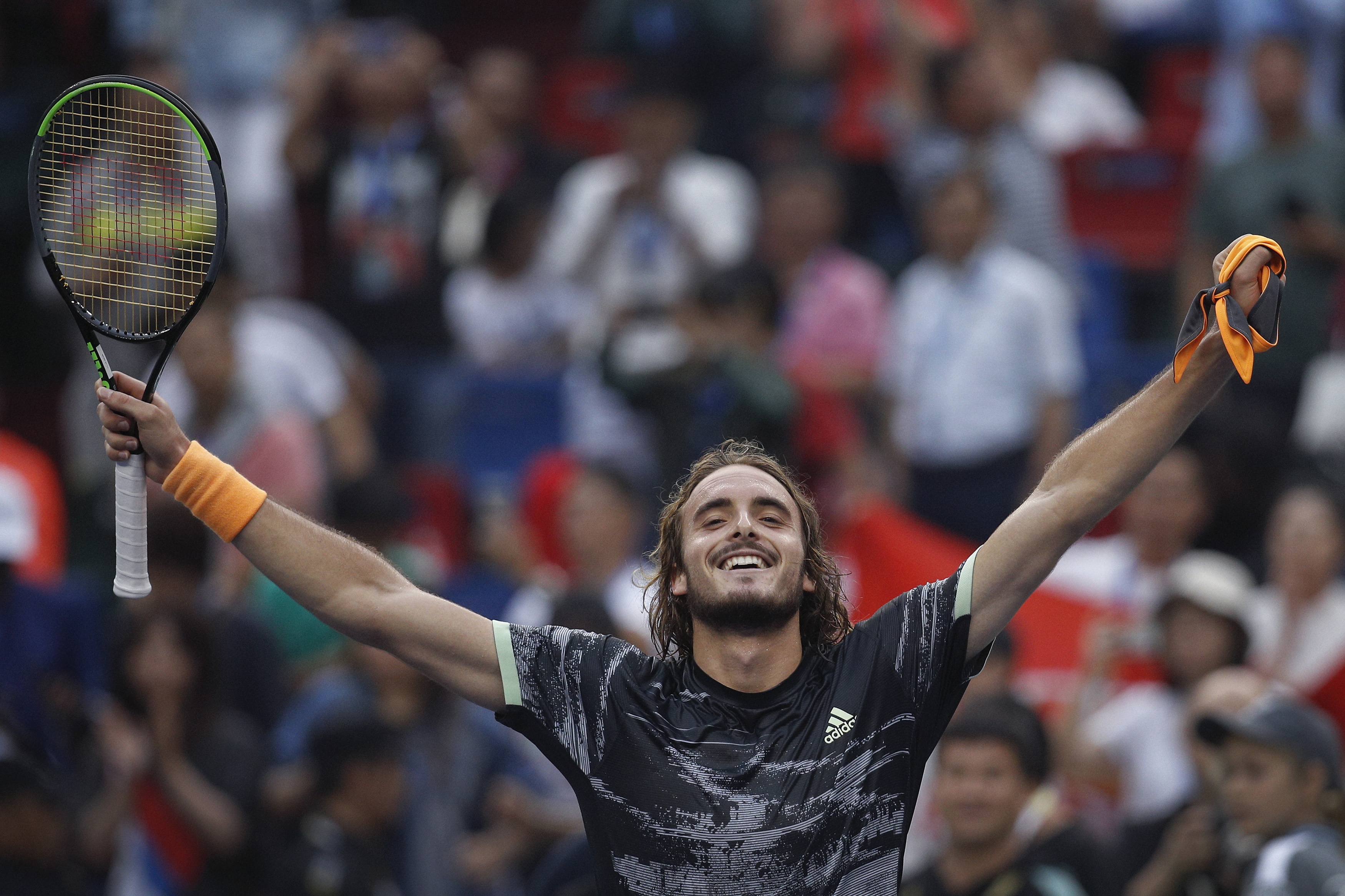 Roger Federer to play Stefanos Tsitsipas in Dubai final, Tennis News