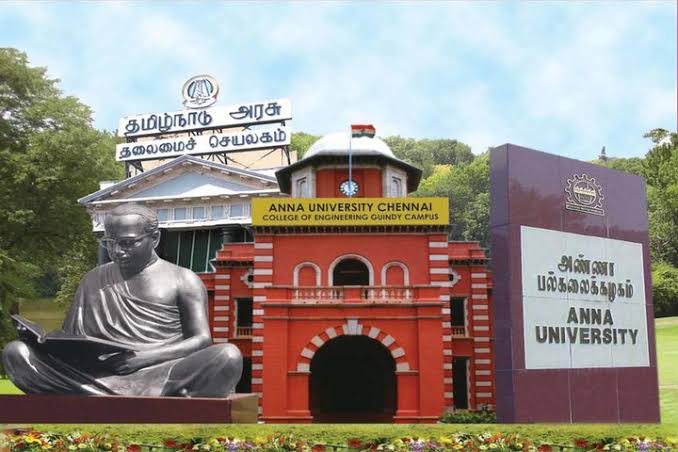 DMK protests inclusion of Bhagvad Gita in Anna Univ syllabi