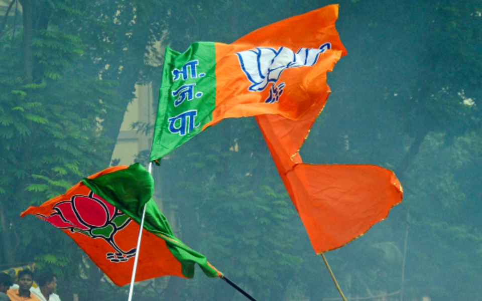 Sangh blooms in Trinamool backyard, yet BJP left with little ground