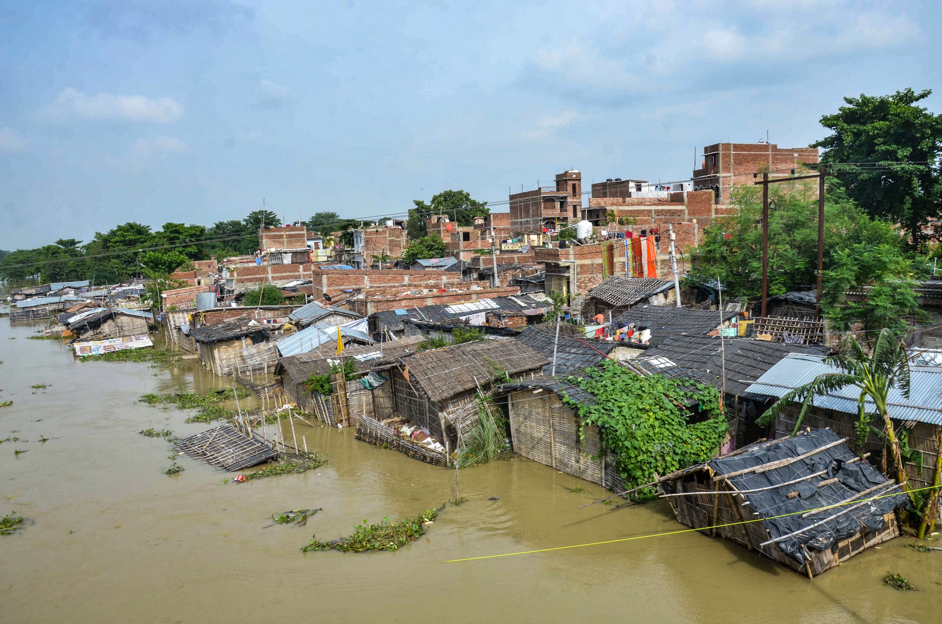 floods, Bihar floods, Assam floods, Maharashtra floods
