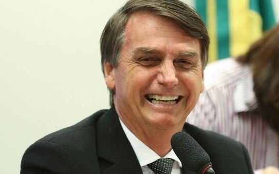 Bolsonaro