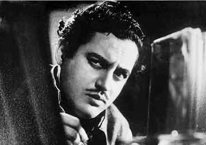 Guru dutt