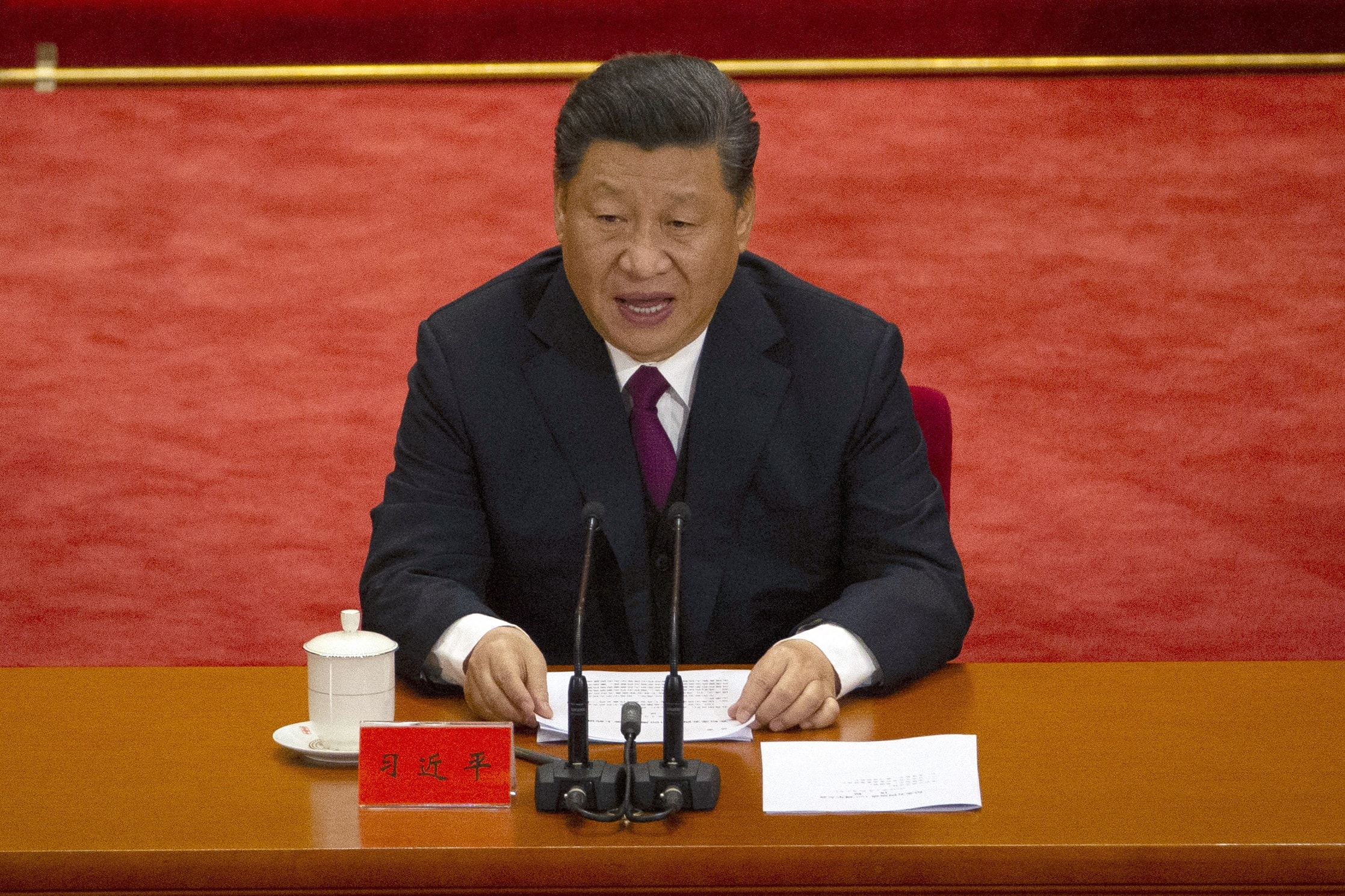 Chinese President Xi to visit Nepal on Oct 12