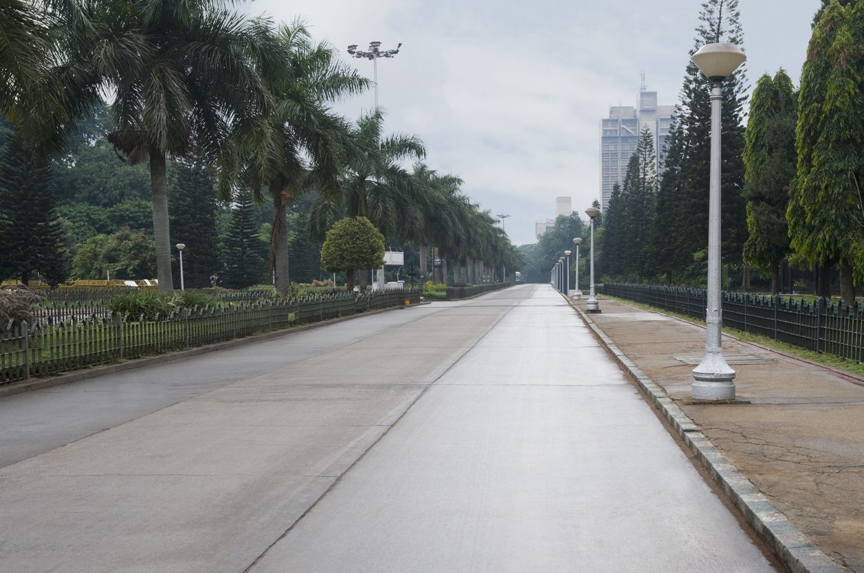 Cubbon park, Bengaluru, citizens union, Karnataka High Court