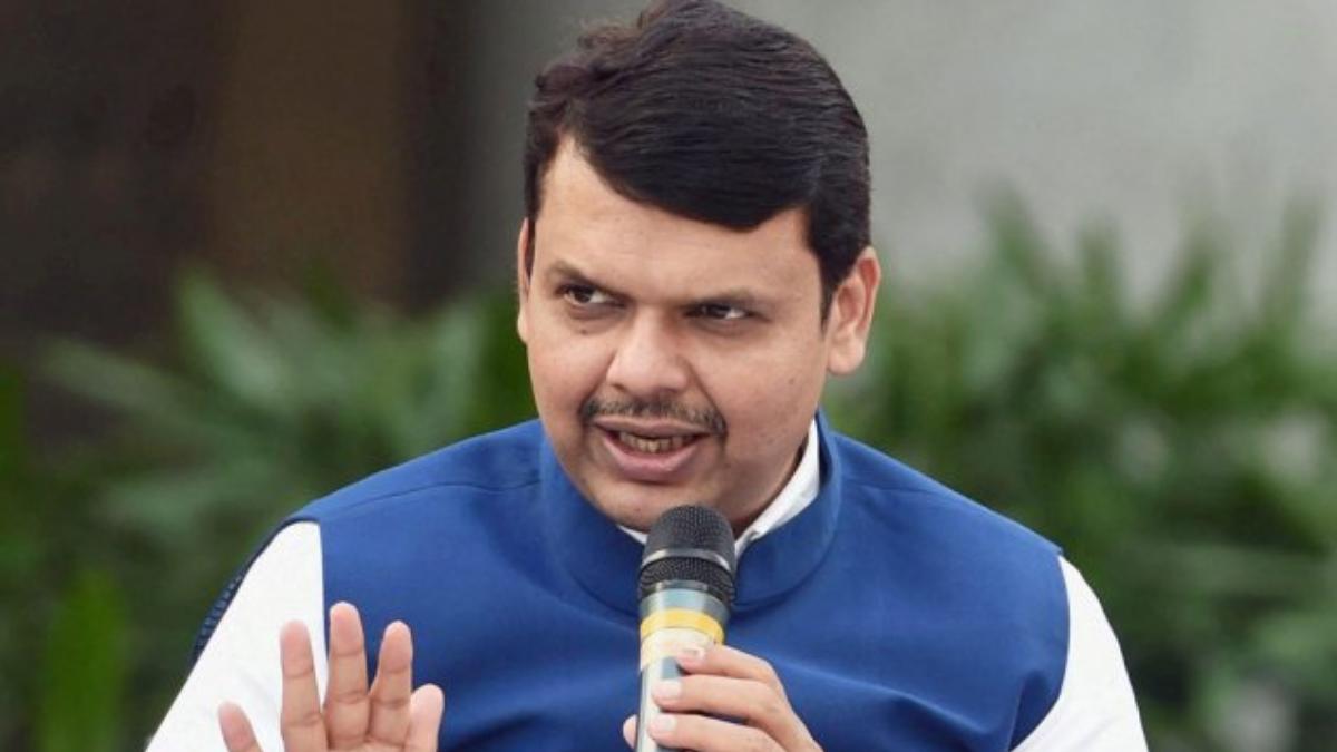 Maharashtra chief minister, Devendra Fadnavis, leader of BJP Maharashtra, re-elected, Maharashtra polls, elections, MLAs, BJP, Shiv Sena, Uddhav Thackeray, NCP, Congress