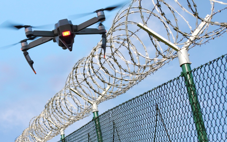 Aviation security regulator BCAS to issue anti-drone regulations within 1 week