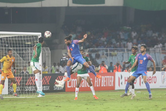 Igor Stimac, India, Bangladesh, FIFA World Cup qualifiers, Sunil Chettri, Gurpreet Singh Sandhu,