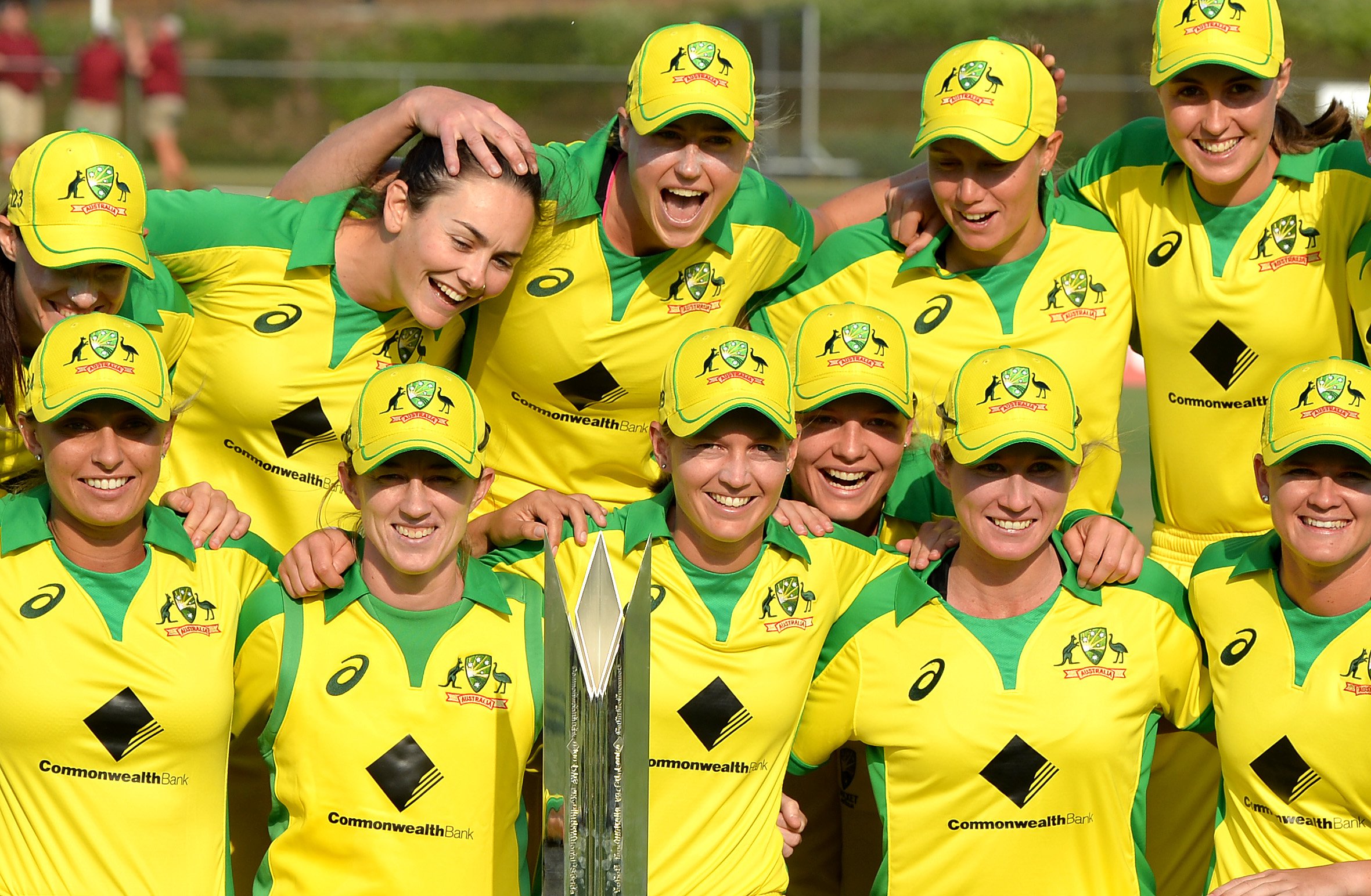 Cricket Australia, International Cricket Council, prize money parity, Australian national womens cricket team, Australian Cricketers Association,