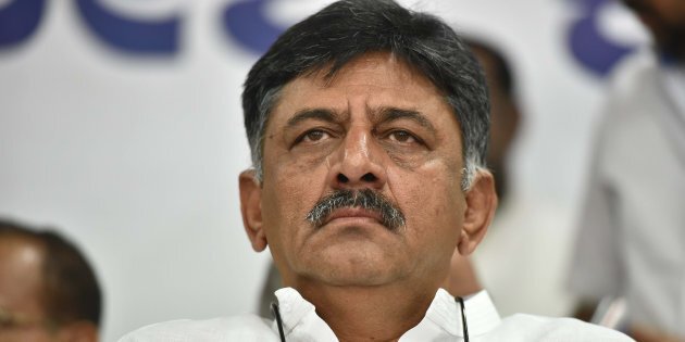 DK Shivakumar, extended judicial custody, Enforcement Directorate, Amit Mahajan, Nitesh Rana, NK Matta, money laundering case