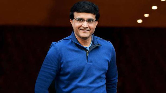 What is Ganguly up to? Cryptic comment has Twitter in frenzy