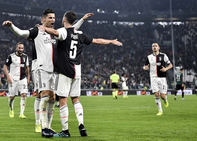 Cristiano Ronaldo, Serie A, Juventus, Inter Milan, Portugal, Euro 2020, Miralem Pjanic