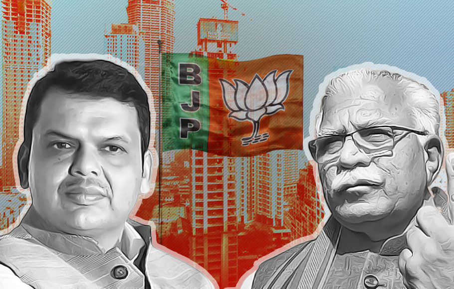Maharashtra polls, Haryana polls, Devendra Fadnavis, Manohar Lal Khattar