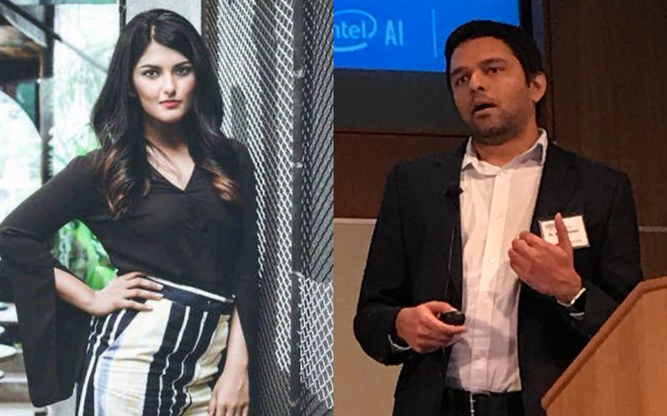 Two Indian-origin persons named in Fortunes 40 Under 40 list