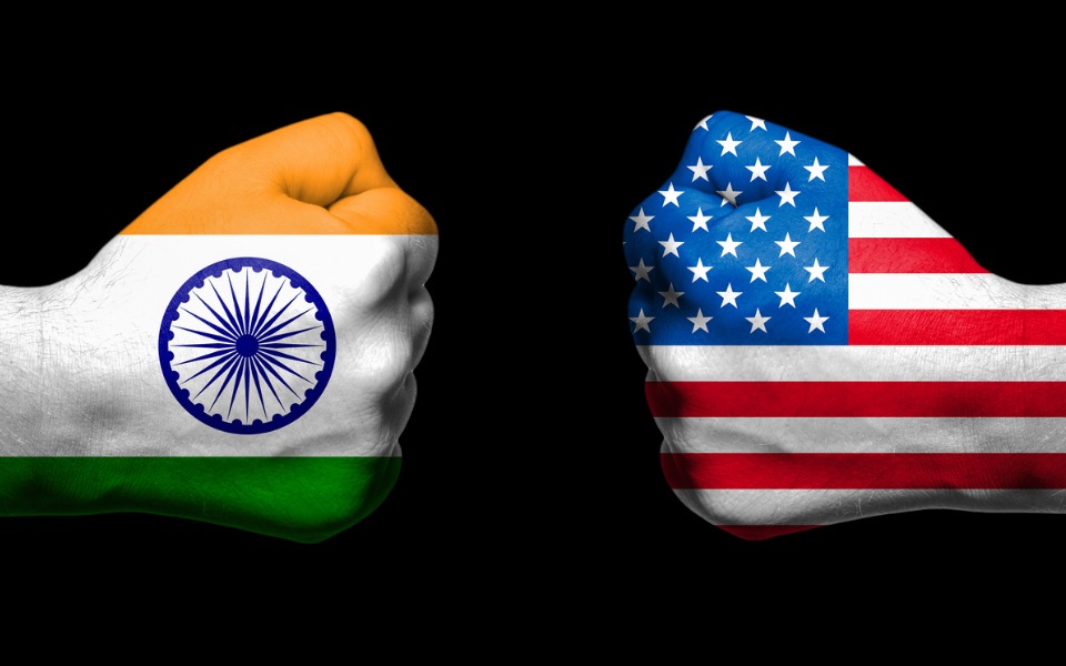 India-US defence trade to reach $18 billion this year: Pentagon